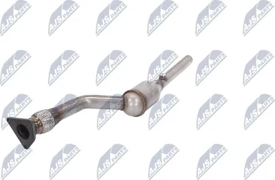Obrázok produktu pre NTY Katalyzátor kat pre RENAULT ESPACE IV (JK0/1) KAT-RE-007