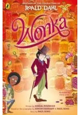 Produktbild von Wonka