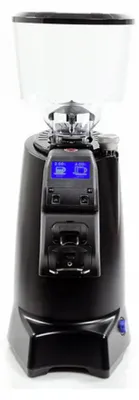 Produktbild von Eureka Zenith 65 Neo Profi Espressomühle, 65mm Mahlscheiben - Matt Schwarz
