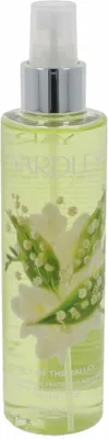Produktbild von Yardley London Körperspray Lily of the Valley 200ml