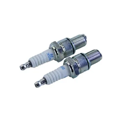 Produktbild von Racing- Zündkerze NGK BR8EG, 3130, 2 Stück