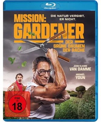Obrázok produktu pre Plaion Pictures 1176827, Film, Blu-ray, Farebné, Nemčina, 109 min, Dospelí