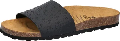 Produktbild von Lico Pantolette Bioline Stella mit dämpfungsaktiver EVA-Laufsohle in Größe 37