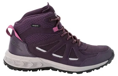 Image de Chaussures Jack Wolfskin Woodland 2 Texapore Mid, 40513312815