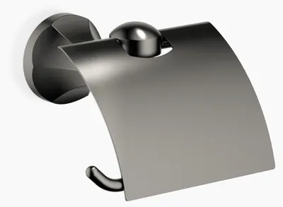 Image de Dornbracht MADISON Porte-rouleau de papier, avec couvercle, 83510361-99