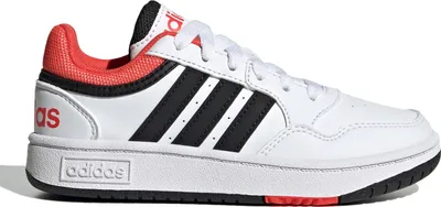 Produktbild von Adidas Hoops 3.0 Sneakers Kinder