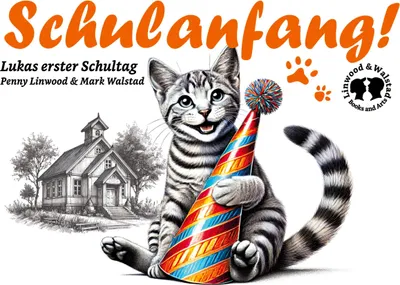 Produktbild von Schulanfang