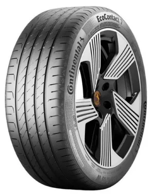 Image de Continental 225/55R17 97V EcoContact™ 7 +