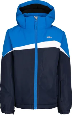 Produktbild von Trespass - "Clearlee" Skijacke für Kinder TP6095 (116) (Marineblau)