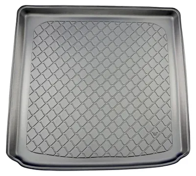 Image de MTM Tapis de Coffre pour Renault Arkana 2021- sur Mesure, Bac de Protection Antiderapant, cod. 9755