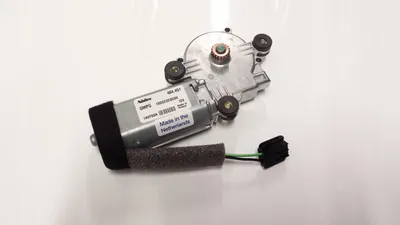 Zdjęcie produktu dla VOLVO S60 S80 V70 XC70 XC90 Silnik szyberdachu OE 30716707
