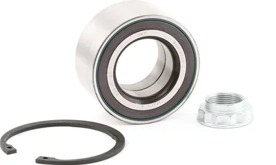 Produktbild von SKF Radlager hinten intergr. ABS-Sensor für BMW E81 E90 123 125 130 316 318 320 325 330 M3
