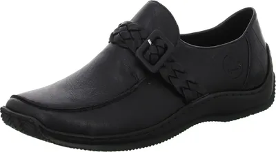 Produktbild von Slipper/Kletthalbschuh Freizeit (casual) L1758-00