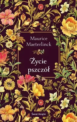 Immagine prodotto di Życie pszczół (ilustrowane brzegi)