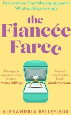 Produktbild von The Fiancée Farce