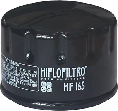 Obrázok produktu pre Olejový filter HIFLO HF165