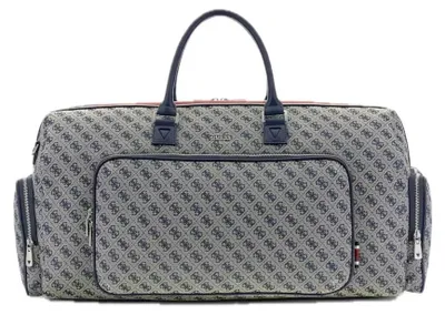 Immagine prodotto di Borsa da viaggio Guess Boston Weekender 56 cm