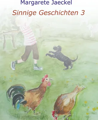 Produktbild von Sinnige Geschichten 3
