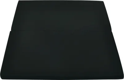 Produktbild von Ding faltbare Laufgittermatratze in Tasche 88 x 88 cm