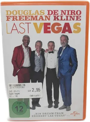 Produktbild von Last Vegas