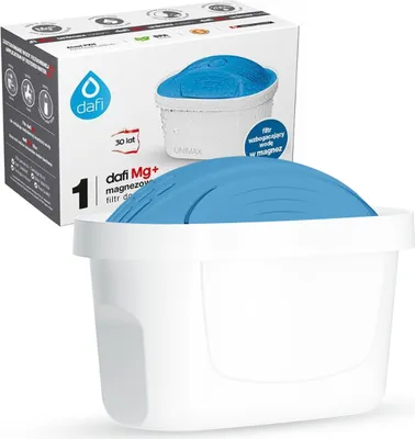 Immagine prodotto di Inserto filtrante per teiera DAFI UNIMAX MAGNESIUM