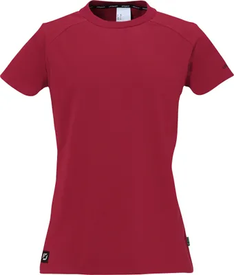 Produktbild von uhlsport T-Shirt ID Women Unisex 1005321_01 bordeaux XS