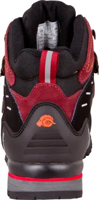 Produktbild von GUGGEN Mountain Wanderschuhe für Herren