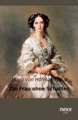 Immagine prodotto di Die Frau ohne Schatten