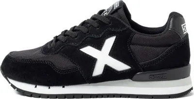 Produktbild von Munich Dash In Sportschuhe Schwarz EU 33 Schwarz EU 33