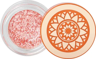 Produktbild von Vivienne Sabo - Pressed Eyeshadow "FrancAfrique"