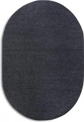 Obrázek produktu pro 160x230 ovál cm Kusový koberec Villeroy & Boch 106051 Anthracite ovál