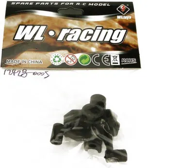 Produktbild von WL Toys 12428-0005 Links- und Rechtsdrehbecher kompatibel mit MT2036