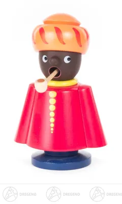 Obrázek produktu pro Kuřák  šířka x výška x hloubka 8 cm x 12,5 cm x 7 cm NOVINKA