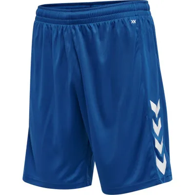 Produktbild von Hummel hmlCORE XK Poly Shorts Kinder