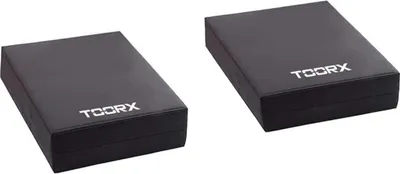 Produktbild von Toorx Fitness Drop Pad Set AHF-257