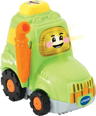 Image de Tut Tut Baby Flitzer - Tracteur