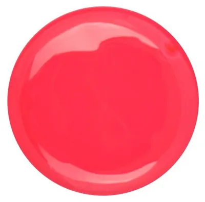 Produktbild von Cupio Farbgel Coral 5g, hochpigmentiertes UV Gel für langanhaltende Nagelmodellage