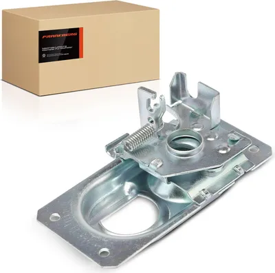 Immagine prodotto di Frankberg 1x cofano motore per VW Golf I Cabriolet II Jetta II