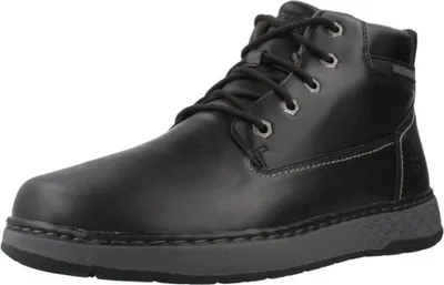 Produktbild von SKECHERS GARLAN - DENO Schwarz