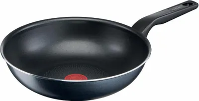 Produktbild von Pfanne Tefal C38519 Schwarz Aluminium Ø 28 cm (28 cm)