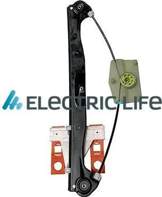 Produktbild von ELECTRIC LIFE ZR AD706 L Fensterheber Hinten Links für AUDI A3 Sportback (8PA) A3 Schrägheck (8P1)