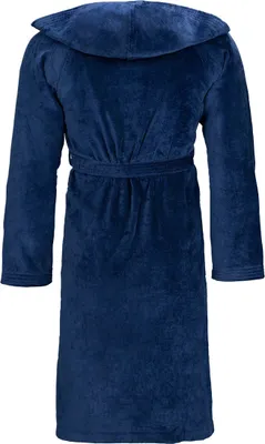 Immagine prodotto di Accappatoio unisex con cappuccio Texas del marchio Vossen, taglia M 42/48