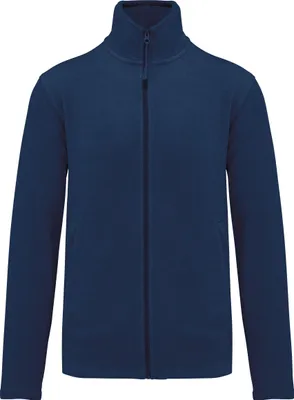 Produktbild von Kariban Falco > Mikrofleece-Jacke
