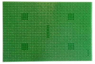 Zdjęcie produktu dla Mata igłowa do sztucznej trawy 60x40cm