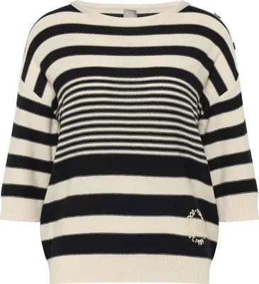 Produktbild von Rabe (12) PULLOVER, ALABASTER 6636 6636 44