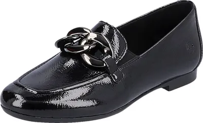 Produktbild von Remonte Klassische Slipper D0K00-01 Damen 31363132373337 Schwarz 39 EU
