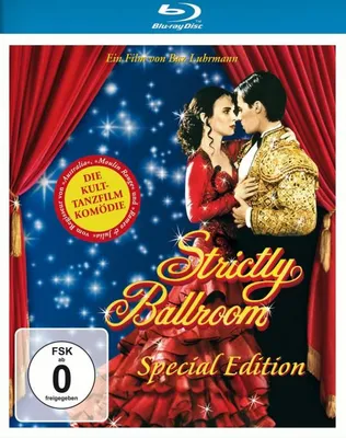 Obrázek produktu pro Strictly Ballroom