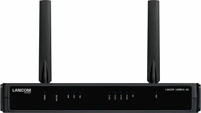 Produktbild von Lancom SD-WAN Gateway mit VDSL2/ADSL2+-Modem Annex A/B/J/M 1x SFP/TP WAN-Ethernet - Gateway - IPSec