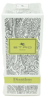 Produktbild von Etro Profumi Dianthus Perfumed Body Milk 250ml