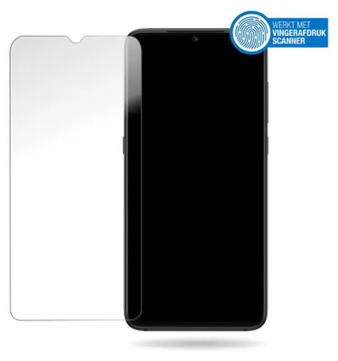 Produktbild von Mobilize  Xiaomi Mi 9 Panzerglas Gehärtetes Glas Displayschutz - Hüllenfreundlich